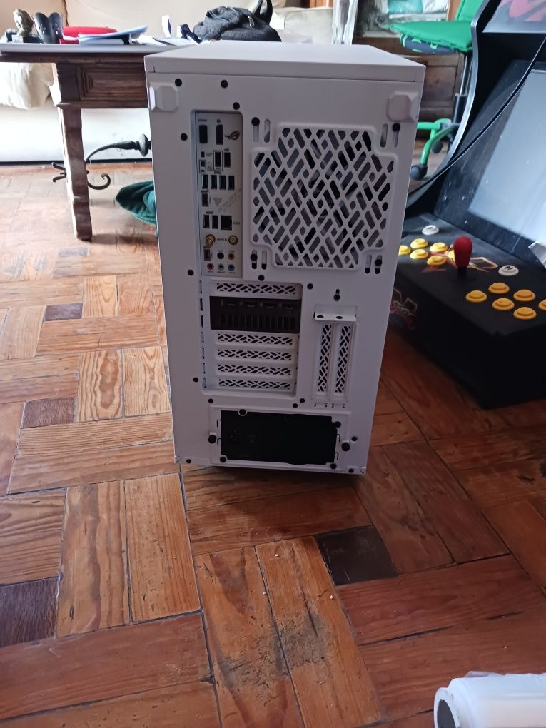 Torre computador