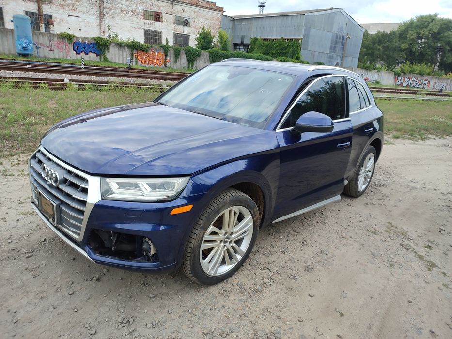 Разборка audi q5 80a капот крило Розборка ауді а80  ауди