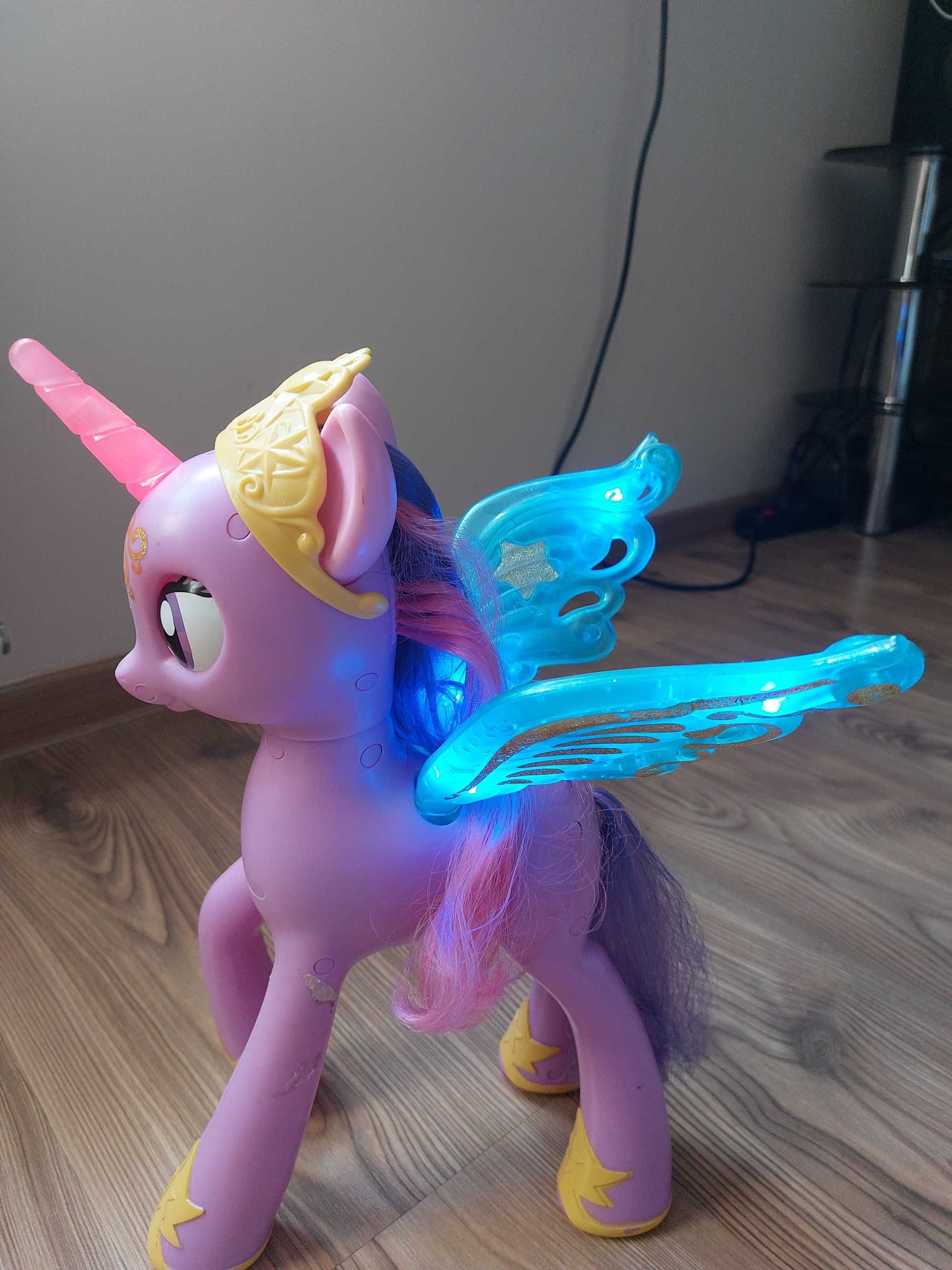 Kucyk my Little Pony