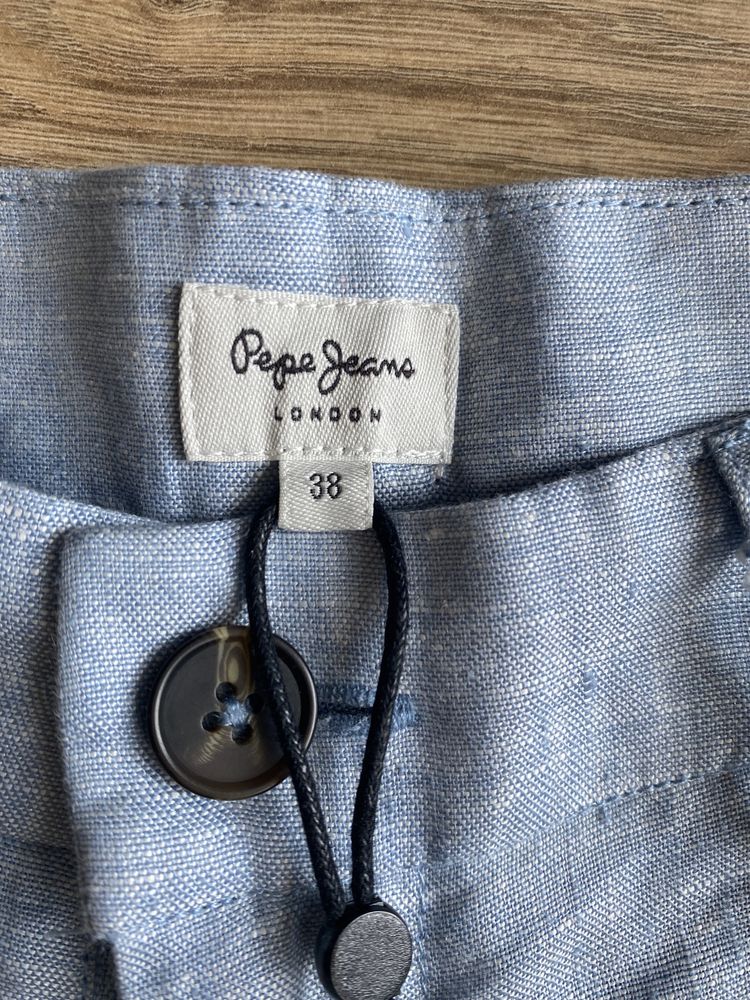 Spodnie Pepe Jeans rozm. 38