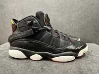 Buty Nike Jordan 6ringrs r42