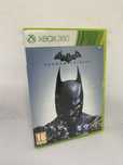 Gra Batman Arkham Origins Xbox 360 X360 pudełkowa