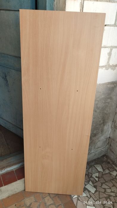 Листы ДСП от мебели