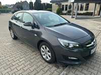 Opel Astra Stan bardzo dobry - Pierwszy właściciel!