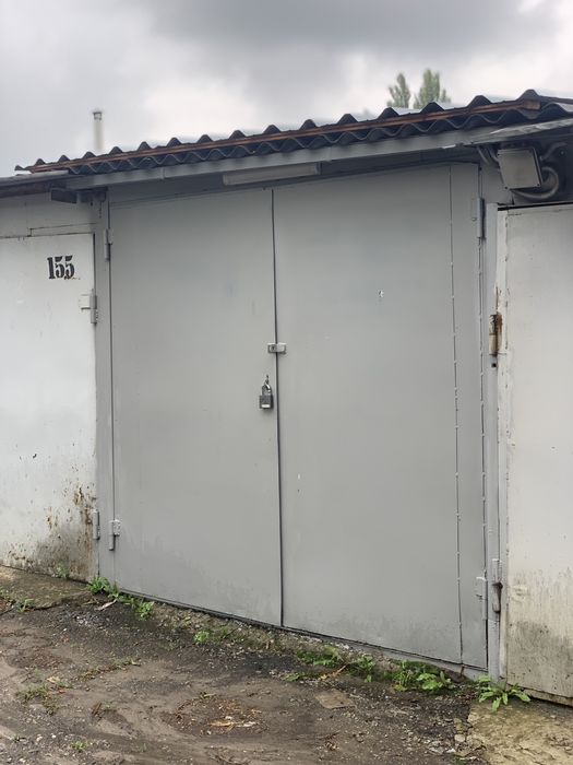 Сдам гараж на салтовке, 602 м/р «ГК Феникс»