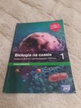 Biologia na czasie 1 nowa era