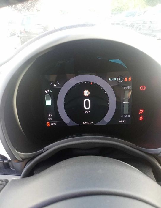 Fiat500e Icon 2023, 42kWh C/iva dedutivel