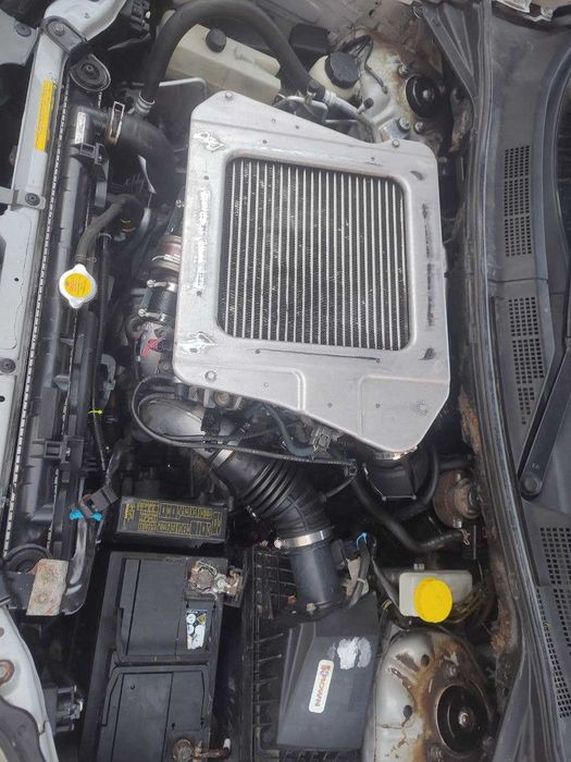 Разборка Nissan /ШРОТ Nissan X-Trail/Запчастини X-Trail T30 01-03-07