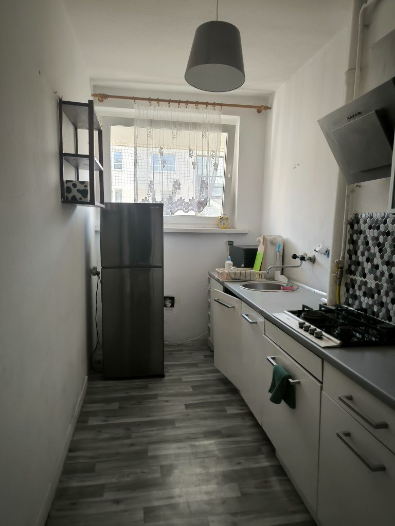 Gdynia samo centrum, kultowa Starowiejska! Wolne dopiero od września!