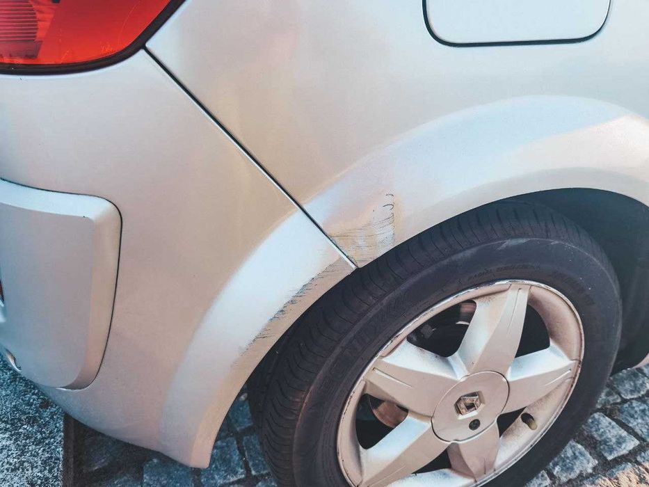 Renault Scenic II 1.5dci 105 cv