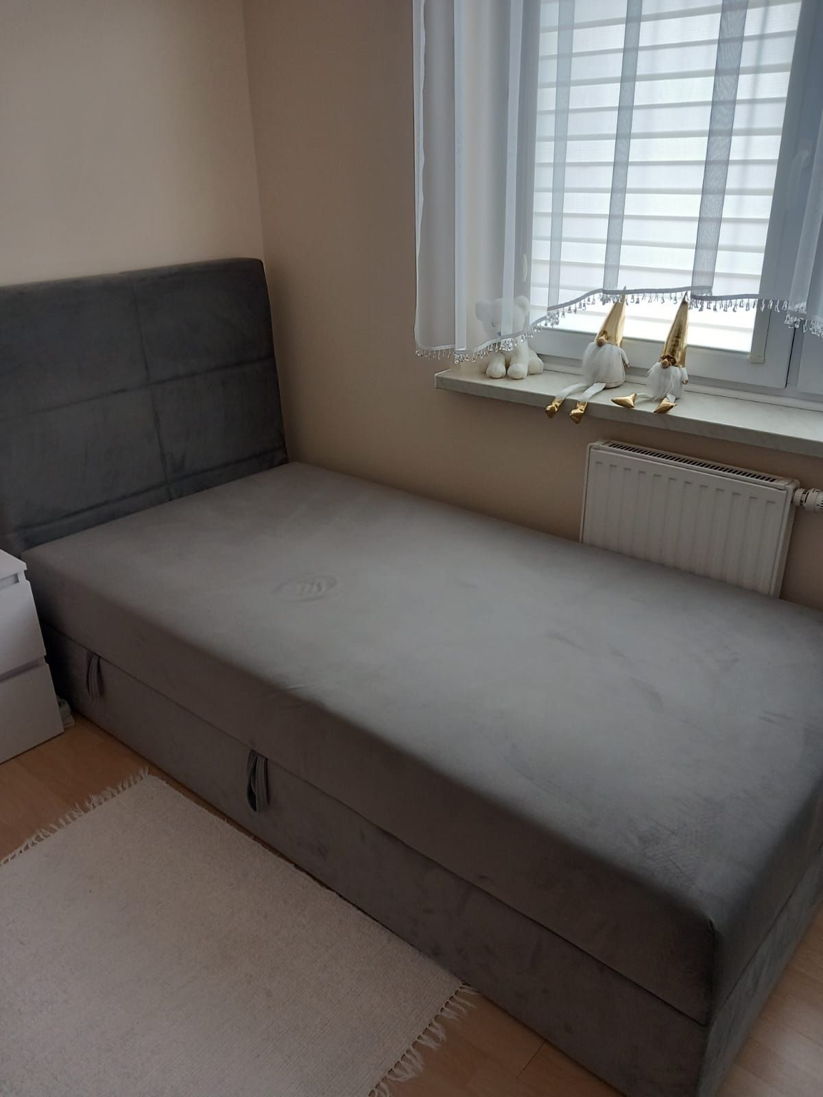 Sofa jednoosobowa