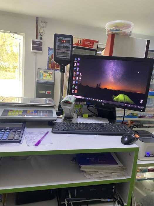 Продам готовий набір для бізнесу