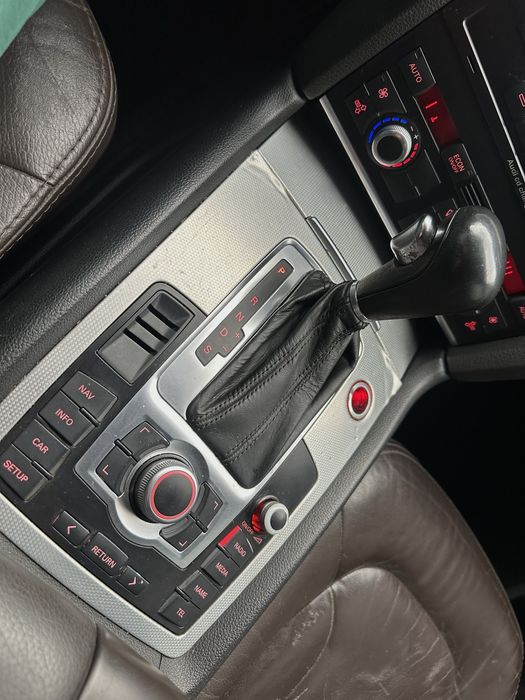 AUDI Q7 Quattro 4X4 3.0 Турбо Дизель СТАН ІДЕАЛ! Військовим ЗНИЖКА!!!