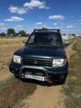 Mitsubishi Pajero Pinin