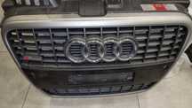 Atrapa grill a4 b7 Sline