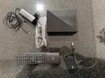 Vu+ Zero 4K DVB-S2 + Sintonizador DVB-T2/C