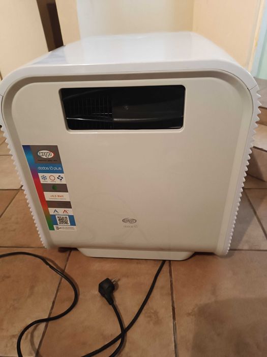 Argo Dados 13 Plus – Klimatyzacja / Ogrzewanie / Osuszacz / Wentylator
