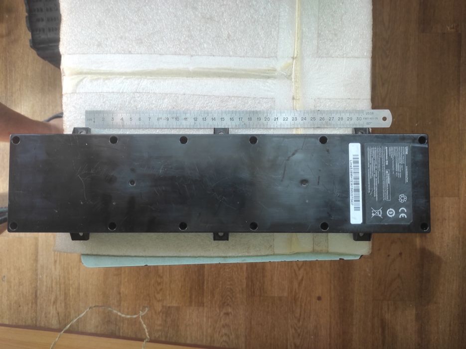 Lime-s 3.0 корпуса и платы