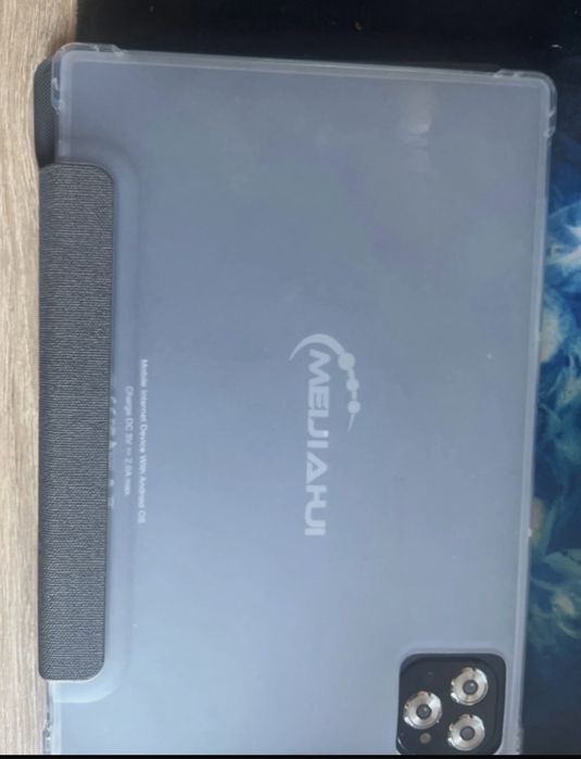 Tablet novo nunca usado