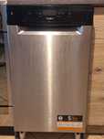 Zmywarka Whirlpool