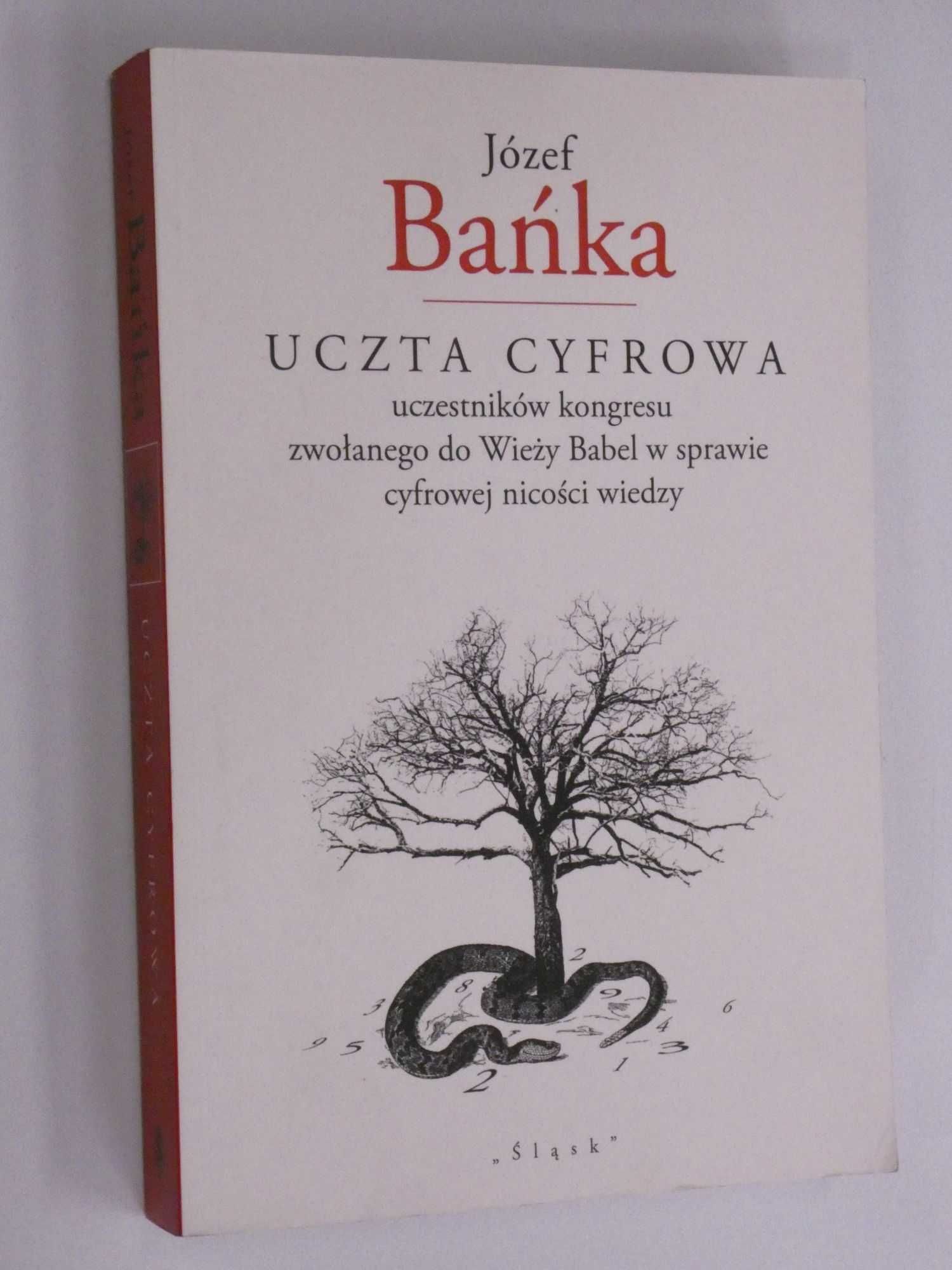 Uczta cyfrowa Bańka