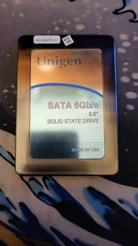 Dysk SSD Unigen 60GB