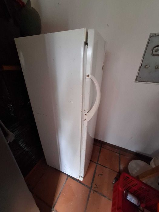 frigorifico Indesit