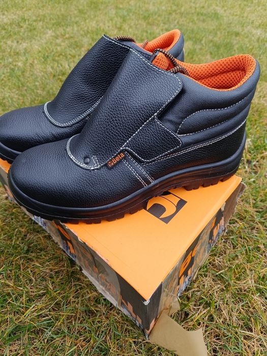 Sprzedam buty robocze BETA
