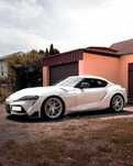 Felgi JR-Wheels SL01 19" 5x112 Toyota Supra MK5 BMW Z4