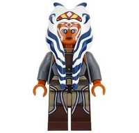 LEGO Star Wars Ahsoka Tano sw0759