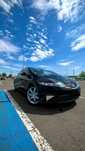Honda Civic Honda Civic 2.2 i-CTDi 2006 • Klimat • Cruize • Serwisowany • Poznań