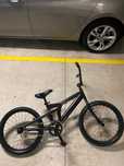 BMX Freestyle Roda 20''