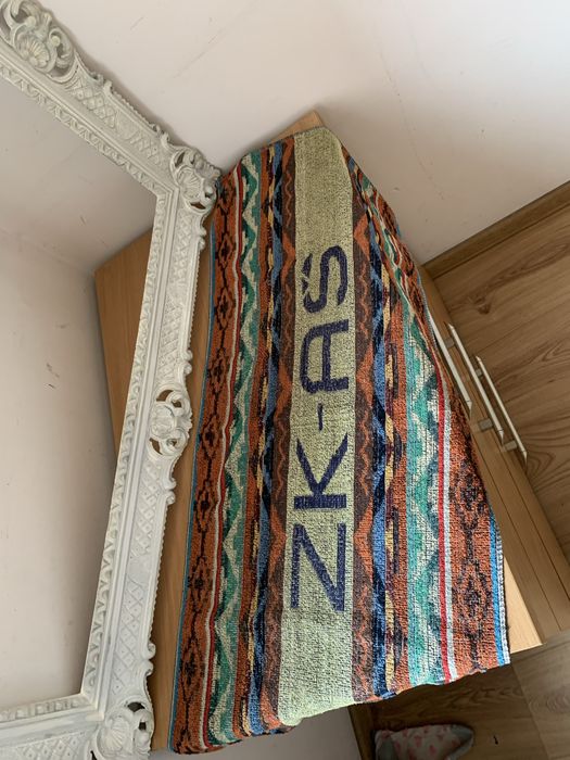 Recznik zaklad karny  ZK-AS