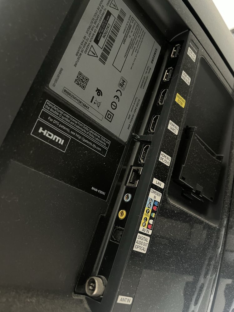 Telewizor samsung smart tv 32 cale