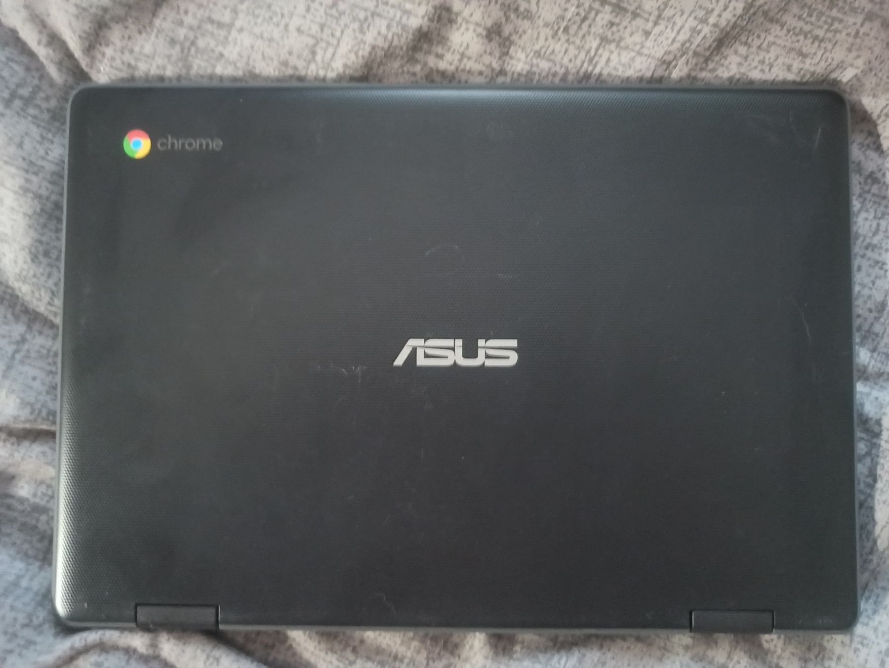 Chromebook Asus C204E 11,6 N4000 4gb DDR4 16gb ssd Play Market