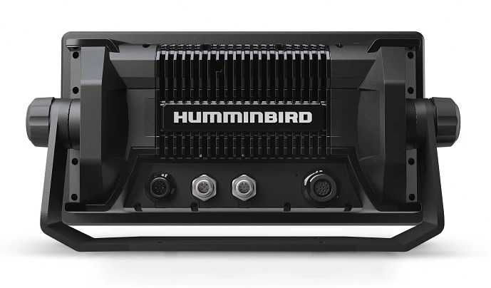 Echosonda Humminbird XPLORE 9 CMSI+