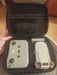 Sprzedam drona dji mini 2se