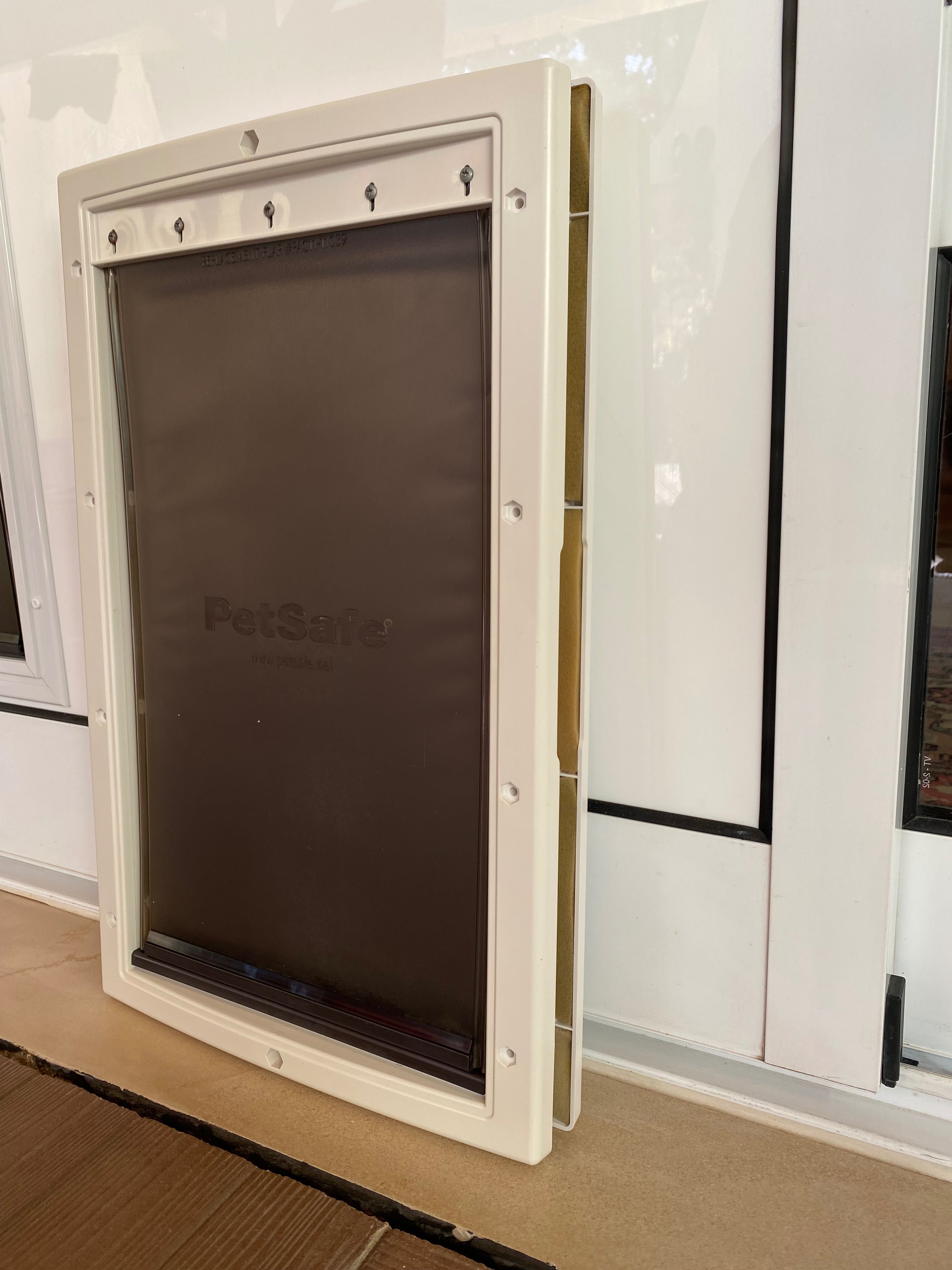 PetSafe - Porta para animais de estimação