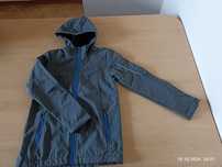 Lidl Crivit kurtka Softshell 134/140 nowa