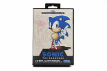 Gra Sonic The Hedgehog Sega Genesis Mega Drive Sega Megadrive