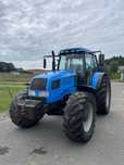 Ciągnik rolniczy Landini Legend 130