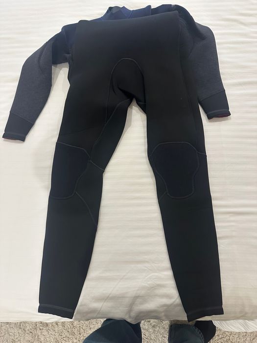 Fato surf 4/3mm criança