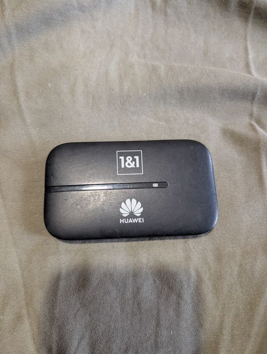 WiFi роутер Huawei mobile WiFi R5576
