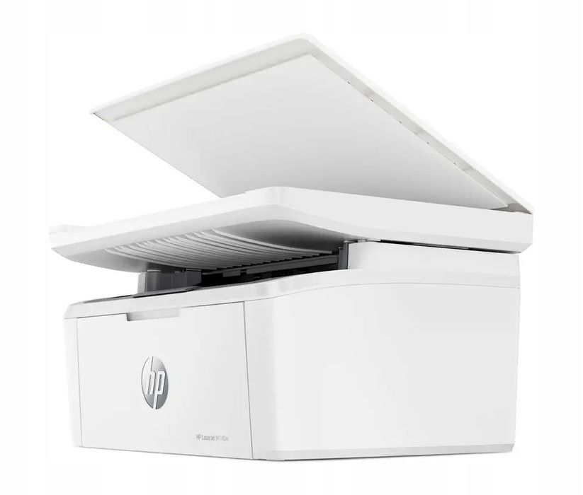 Drukarka wielofunkcyjna laserowa (mono) HP LaserJet M140w
