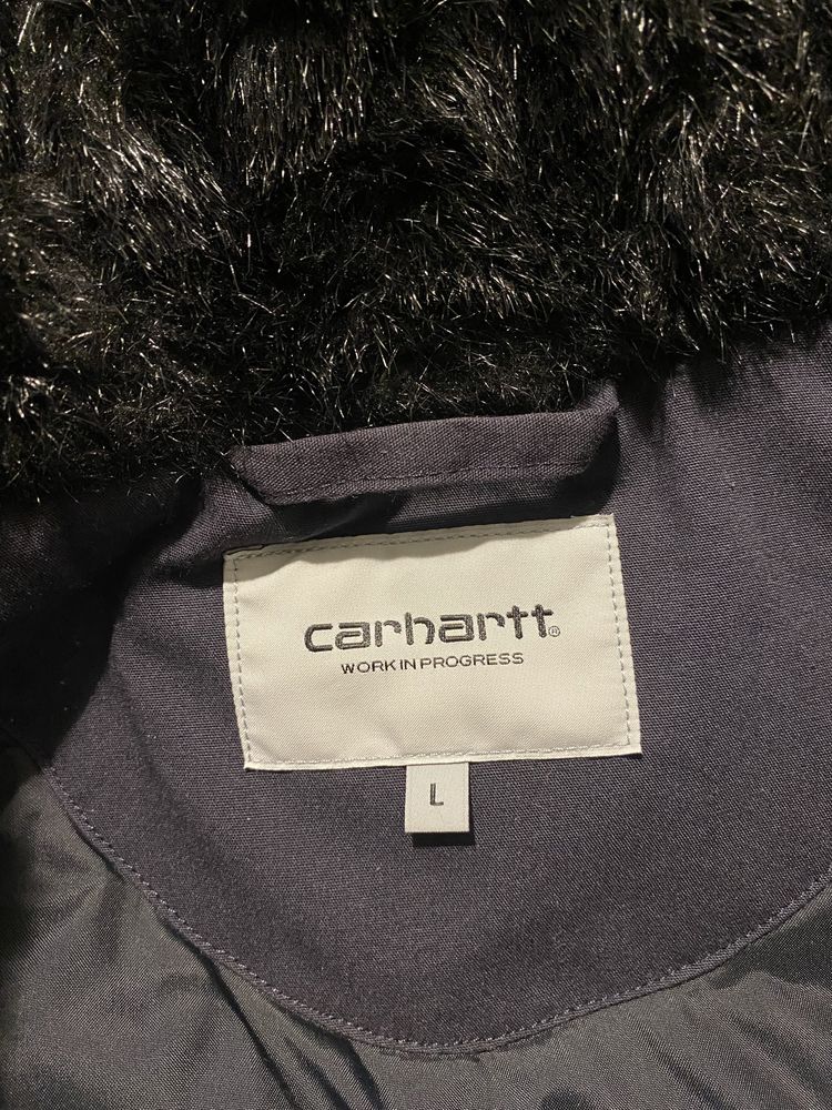 Casaco carhartt