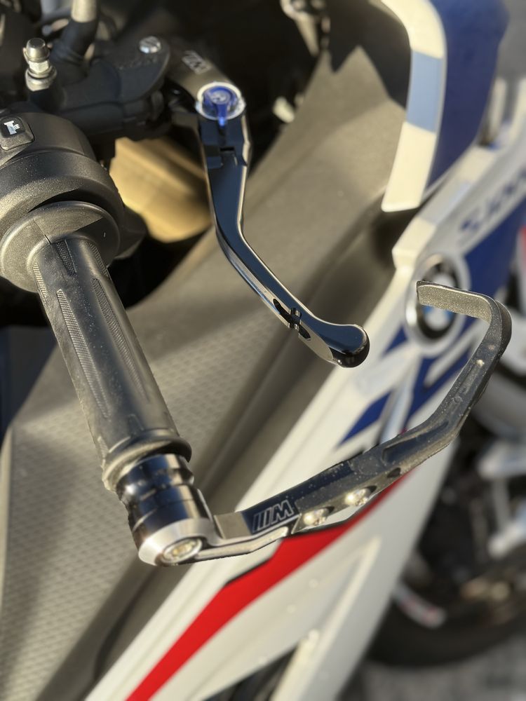 Bmw s1000rr 2020