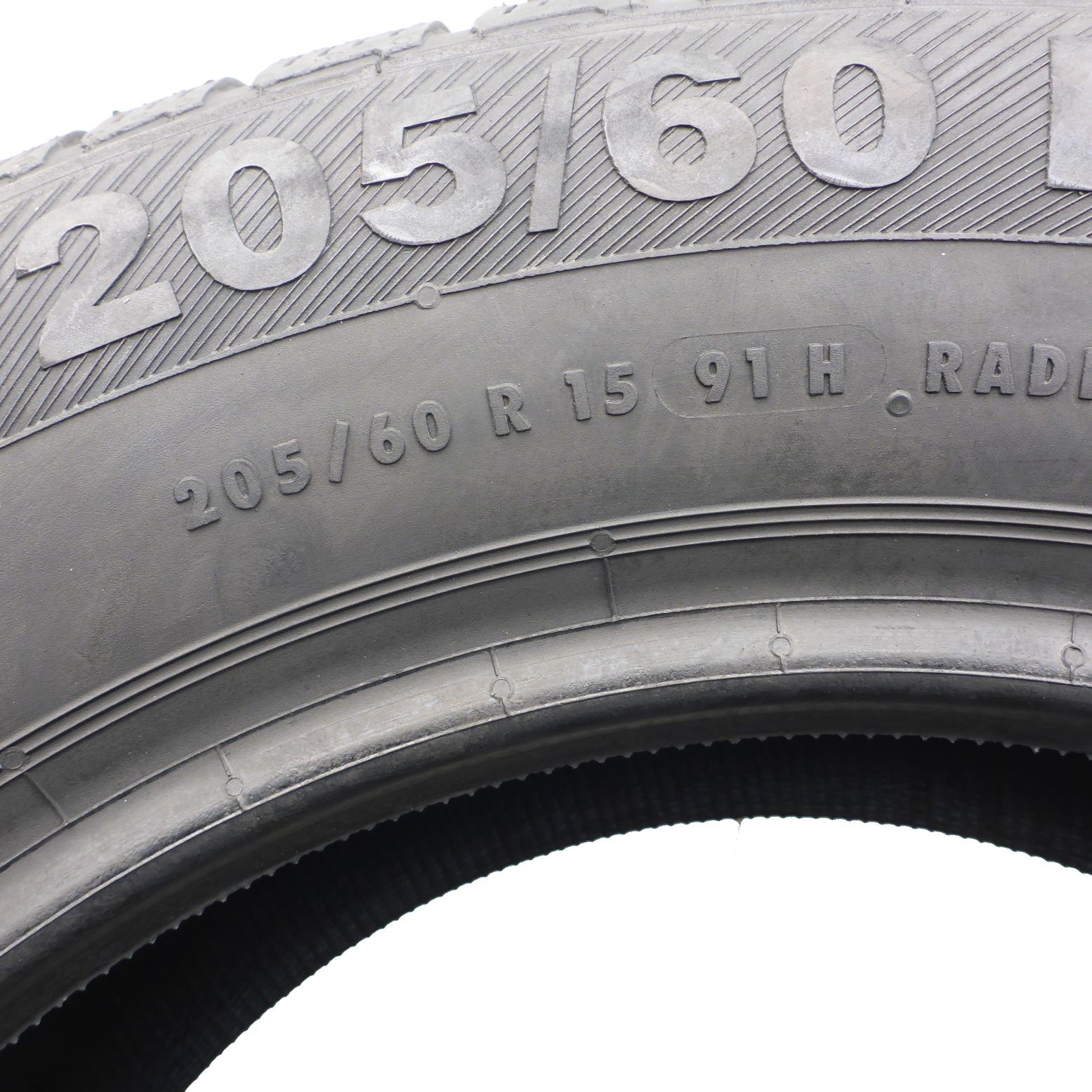 Opony 205/60/15 Barum 205/60R15 91H Polaris 3 Zimowe 2016 Nieużywane