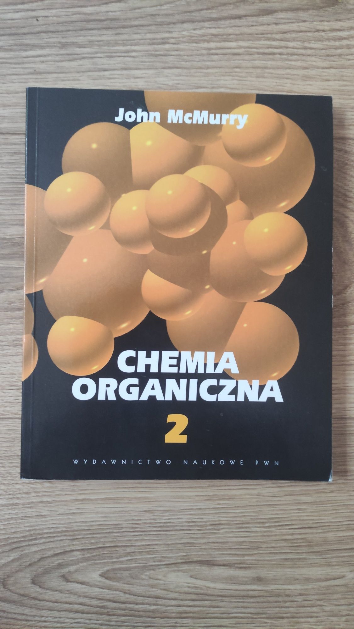 Chemia organiczna część 2 John McMurry