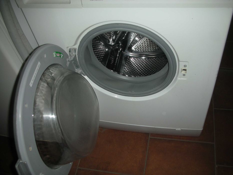 Pralka automatyczna Siemens