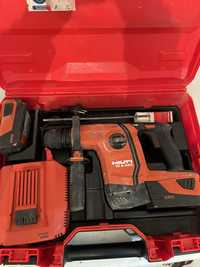 Hilti TE6 A22 wiertarka z udarem